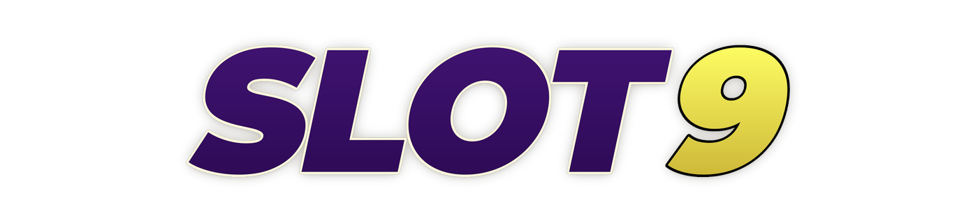 slot9 Logo